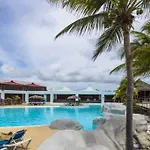 Studio Kaza Loulou Au Manganao Au Pied De La Plage Et Piscine