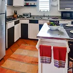 Vieques Island House With Caribbean Views And Pool!