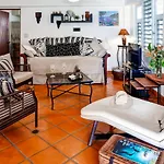 Vieques Island House With Caribbean Views And Pool!