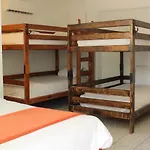 Luquillo Beach Hostel