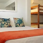 Luquillo Beach Hostel