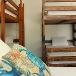 Luquillo Beach Hostel