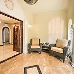 Luxurious San Juan Villa With Pool - Walk To Beach!