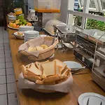 Hotel Bois Joli
