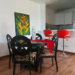 Amazing Beach View Apartments