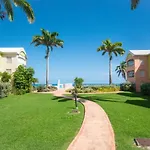Pasha - Ocean View