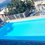 Chambre Caribeenne