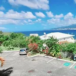 Chambre Caribeenne