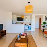 Le Baileys - Spacieux Appartement En Rez-De-Jardin Vue Lagon