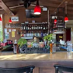 Red Flamboyan Guesthouse And Restaurant