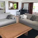 Villa Paradis - Vue Mer, Piscine, Jacuzzi Et Acces A La Plage Gros Sable