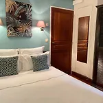 Hotel L\'Imperatrice