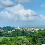 Appartement Ocean View