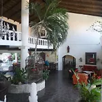 Hotel Playa Laguna