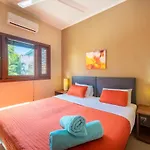 Spanish Water Apartments