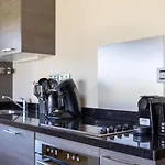 Spanish Water Apartments
