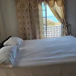 Oceanview Villa