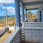 Oceanview Villa