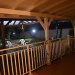 Villa Le Flamboyant