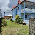 Oceanview Villa
