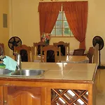 Oceanview Villa