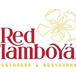 Red Flamboyan Guesthouse And Restaurant