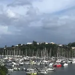 Charmant T2 A Marina Du Gosier