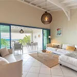 Appartement Magnifique A 2 Minutes De La Plage De Sainte Anne