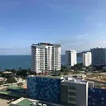 Apartasuite Salguero 1412