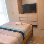Apartasuite Salguero 1412