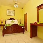 Beachfront Villa