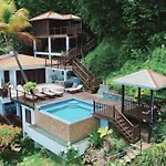 Moringa Villa Master Suite