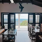 Moringa Villa Master Suite