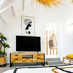 Studio Casa Sun
