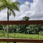 Tierra Adentro Bed And Breakfast