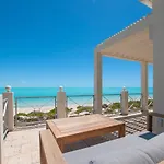 Aqua Del Rose 3 Bedroom Beachfront Cottage