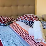 Villa Cosy Avec Piscine, Jacuzzi Et Sauna Villa Saada