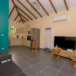 Villa Cosy Avec Piscine, Jacuzzi Et Sauna Villa Saada