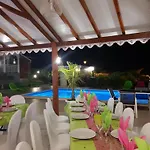 Les Villas De Boisvin