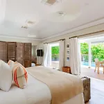 Le Toiny Hotel & Beach Club