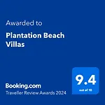Plantation Beach Villas
