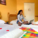 La Flamboyant Hotel