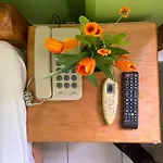La Flamboyant Hotel