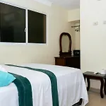 Apartment Hotel Santo Domingo Este