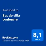 Bas De Villa Couleuvre