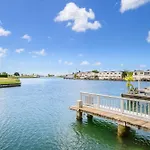 True North Villa - Waterfront On Jolly Harbour