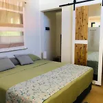 Sfeervolle Studio In Encuentro Cabarete