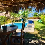 Sfeervolle Studio In Encuentro Cabarete