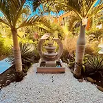 Tropicana Suites