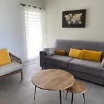 Caribbean Residence